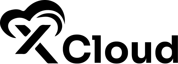 xcloud logo