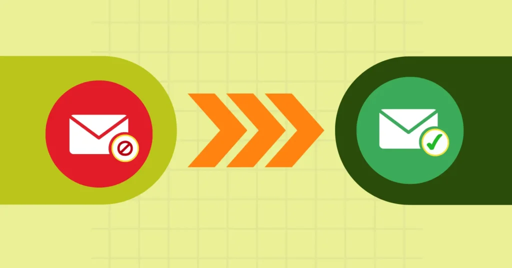 email blacklist removal
