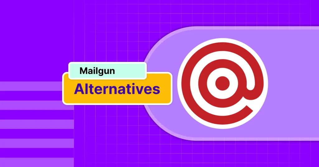 mailgun alternatives