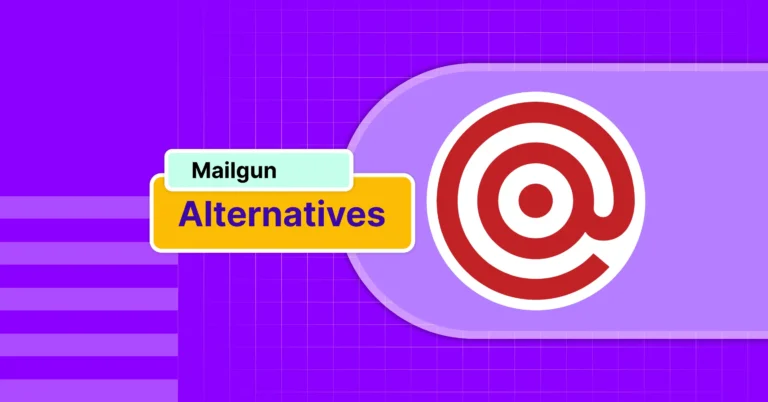 mailgun alternatives