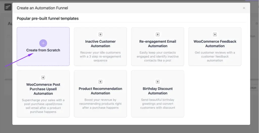 Build a Lead Automation Funnel 2