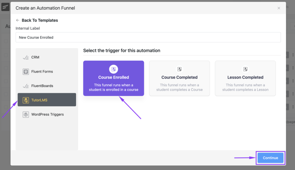 Learning Management Systems (LMS)