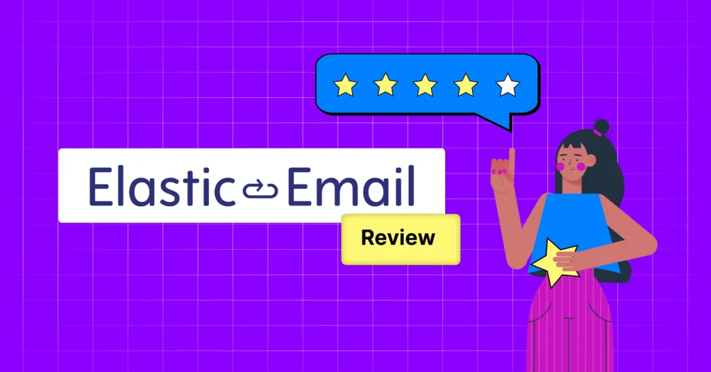 Elastic Email Review