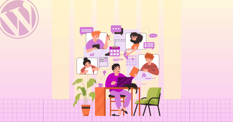 Build a Paid Membership Community on WordPress