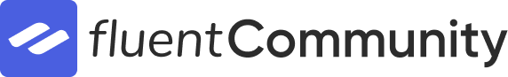 FluentCommunity logo