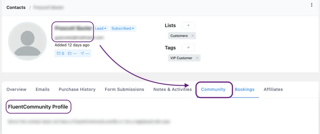 Scale with a Good CRM