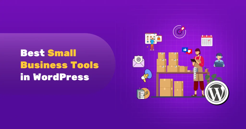 Small Business Tools