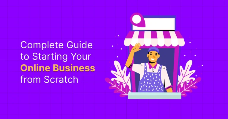 Complete Guide to Starting an Online Business in 2026: Smart Strategies to Build Your Brand, Drive Traffic & Scale Rapidly