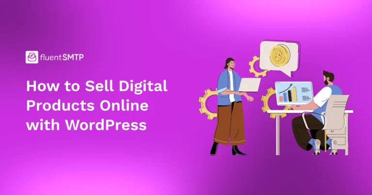 How to Sell Digital Products Online with WordPress